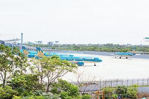Noi Bai Airport Hotel