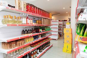 Noi Bai Airport Hotel