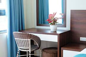 Noi Bai Airport Hotel