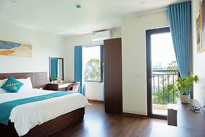 Noi Bai Airport Hotel