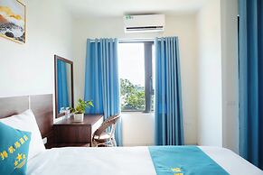 Noi Bai Airport Hotel