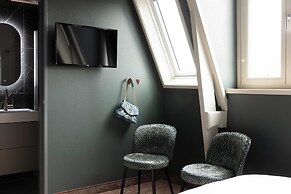 THE FRITZ HOTEL Amsterdam