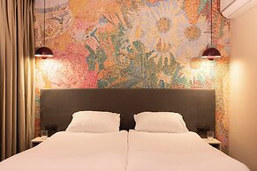 THE FRITZ HOTEL Amsterdam