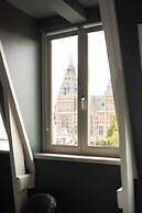 THE FRITZ HOTEL Amsterdam