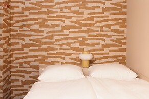 THE FRITZ HOTEL Amsterdam