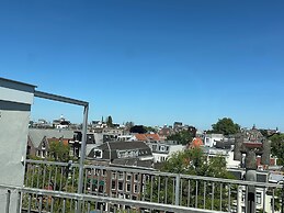 THE FRITZ HOTEL Amsterdam