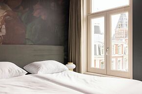 THE FRITZ HOTEL Amsterdam