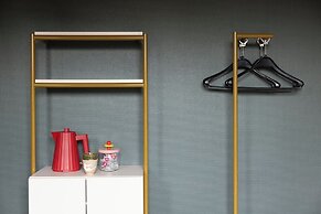 THE FRITZ HOTEL Amsterdam