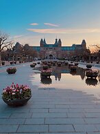 THE FRITZ HOTEL Amsterdam