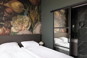 THE FRITZ HOTEL Amsterdam