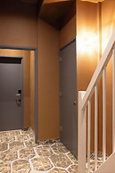 THE FRITZ HOTEL Amsterdam