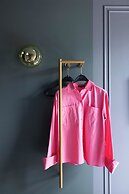 THE FRITZ HOTEL Amsterdam