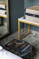 THE FRITZ HOTEL Amsterdam