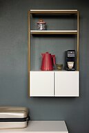 THE FRITZ HOTEL Amsterdam