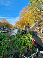 THE FRITZ HOTEL Amsterdam