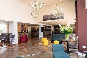 Hotel Basel Tel-Aviv