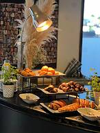 Hotel Basel Tel-Aviv