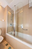 Hotel Basel Tel-Aviv