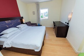 Hotel Basel Tel-Aviv