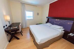 Hotel Basel Tel-Aviv