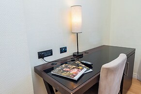 Hotel Basel Tel-Aviv