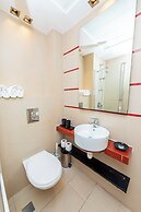 Hotel Basel Tel-Aviv