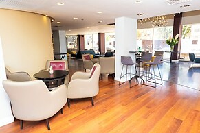 Hotel Basel Tel-Aviv