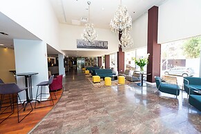 Hotel Basel Tel-Aviv