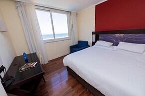 Hotel Basel Tel-Aviv