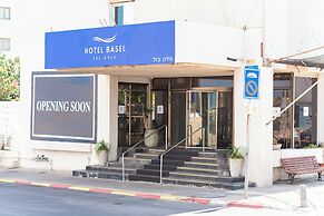 Hotel Basel Tel-Aviv