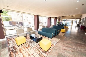 Hotel Basel Tel-Aviv