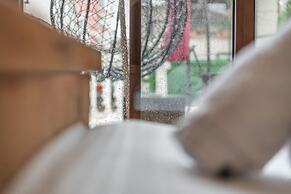 Kanuni - Authentic Albanian House