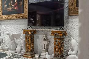 Kanuni - Authentic Albanian House