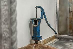 Kanuni - Authentic Albanian House