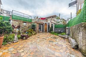 Kanuni - Authentic Albanian House