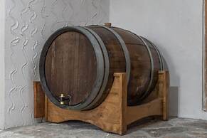 Kanuni - Authentic Albanian House