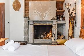 Kanuni - Authentic Albanian House