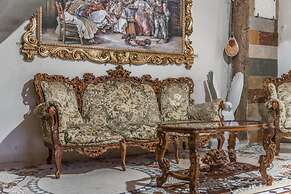 Kanuni - Authentic Albanian House