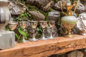 Kanuni - Authentic Albanian House