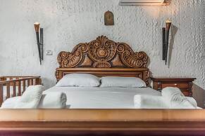 Kanuni - Authentic Albanian House