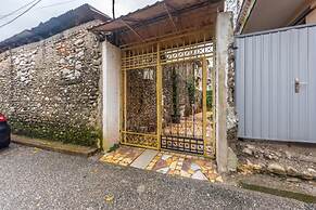 Kanuni - Authentic Albanian House