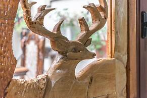 Kanuni - Authentic Albanian House