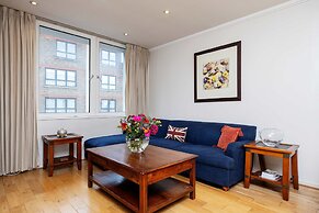 The Kensington Hideaway