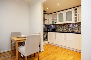 The Kensington Hideaway