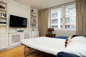 The Kensington Hideaway