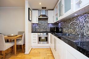 The Kensington Hideaway