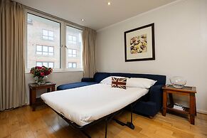 The Kensington Hideaway