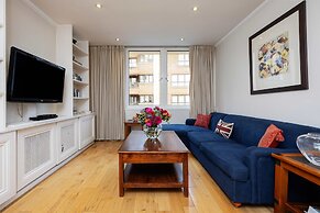 The Kensington Hideaway