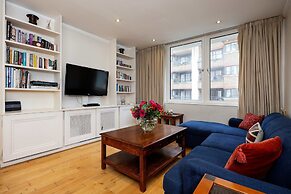 The Kensington Hideaway