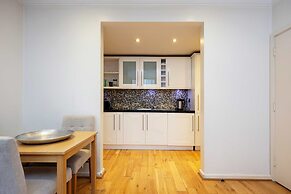 The Kensington Hideaway